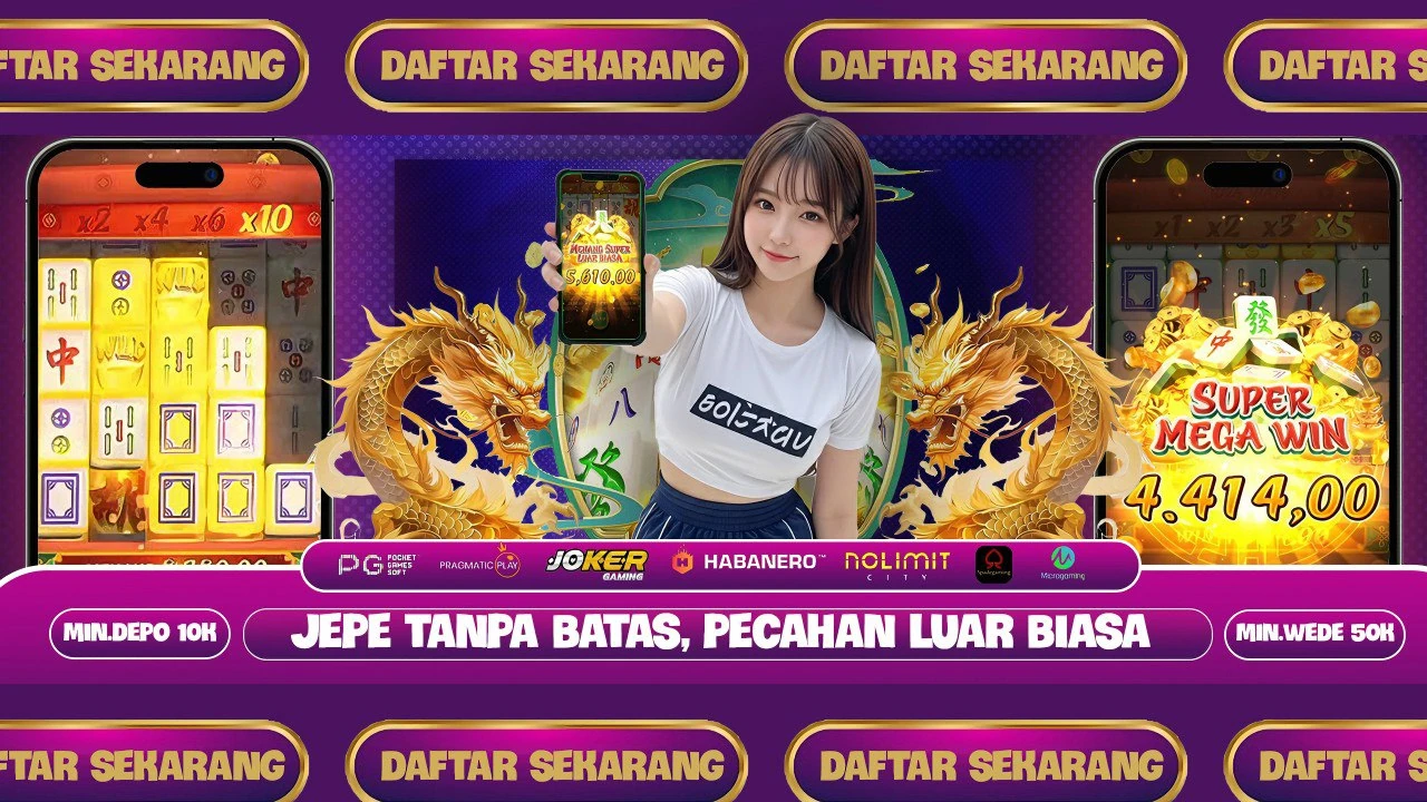 Riwayat Mahjong Ways: Seberapa Besar Kemenangan Pernah Diraih Sebelum Mengenal Pola Asli Bang Alex?