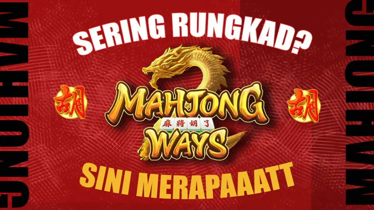 Maxwin Hari Kamis: Kupas Strategi dan Pola Gacor Mahjong Ways 2 Versi Master Alex untuk Hasil Optimal