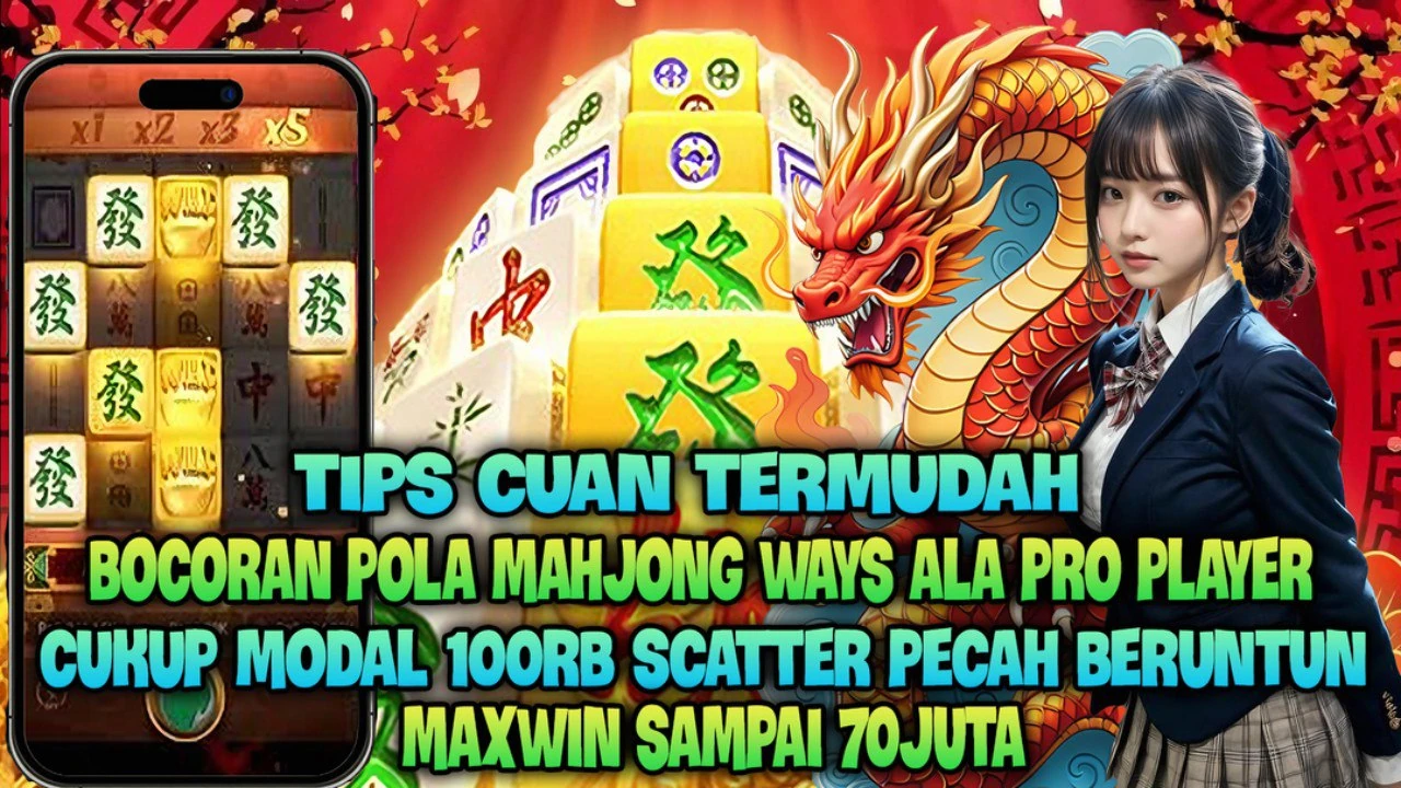 Cerita Pemain Asal Makassar Bermain Mahjong Ways 2 Menarik Perhatian Komunitas Kasino Online